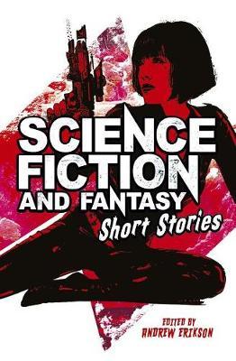 Science Fiction & Fantasy Short Stories image