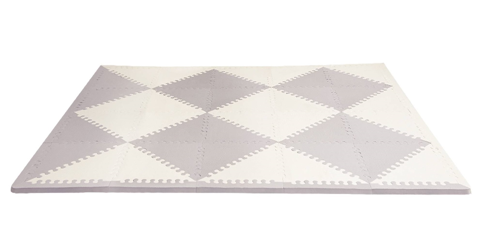 Buy Playspot Geo Foam Floor Tiles at Mighty Ape NZ