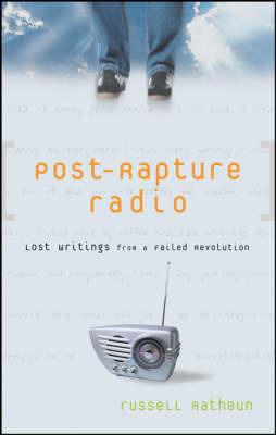 Post-Rapture Radio by Russell Rathbun image