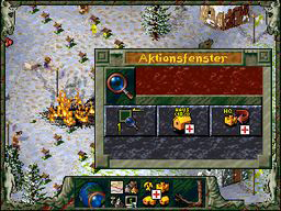 The Settlers II: 10th Anniversary for Nintendo DS image