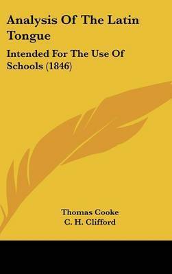 an analysis of the use of an analysis of the use of