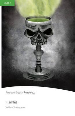 Level 3: Hamlet by William Shakespeare image
