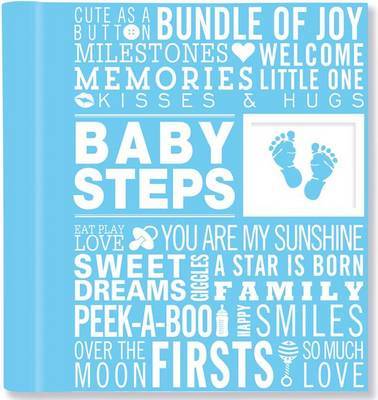 Baby Steps image