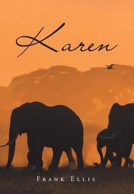 Karen by Frank Ellis image