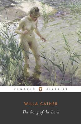 The Song of the Lark by Willa Cather image