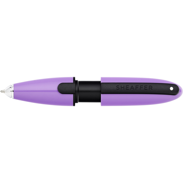 Sheaffer: Ion Lilac Gel Rollerball Pen