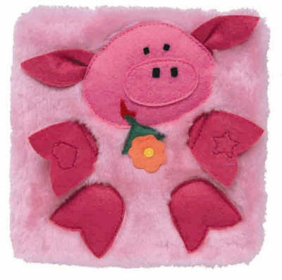 Piglet by Mark Shulman image