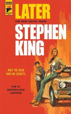Later by Stephen King image