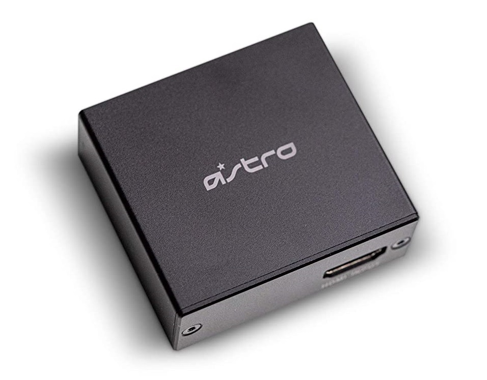 Astro Gaming HDMI Adapter for PlayStation 5 PS5 InStock Buy Now