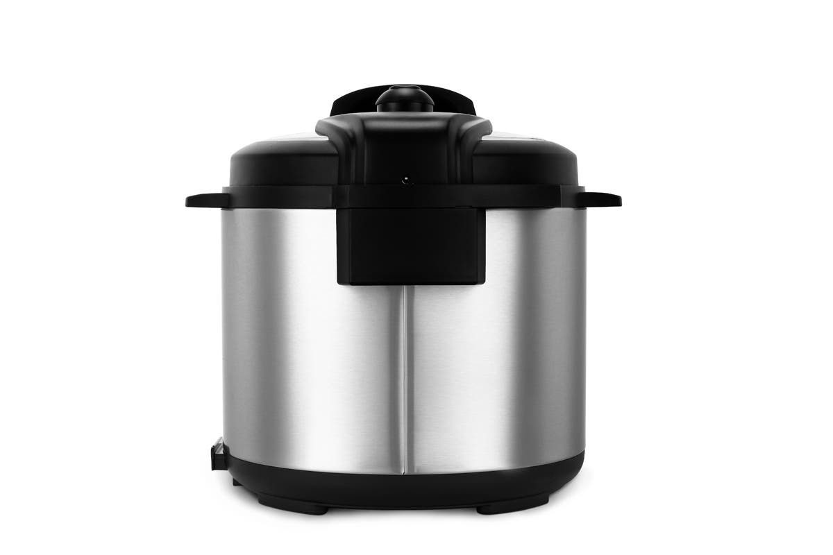 Buy 9in1 Multifunction Pressure Cooker at Mighty Ape NZ
