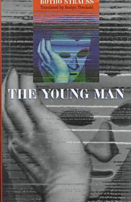 The Young Man by Botho Strauss image