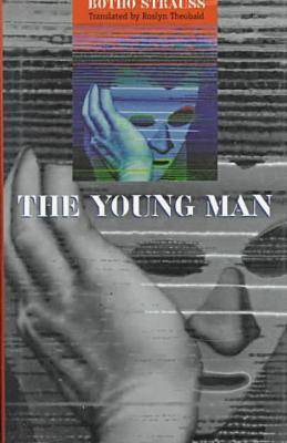 The Young Man on Hardback by Botho Strauss