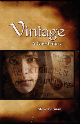 Vintage by Steve Berman image