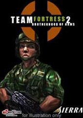 Team Fortress II for PC Team Fortress II for PC