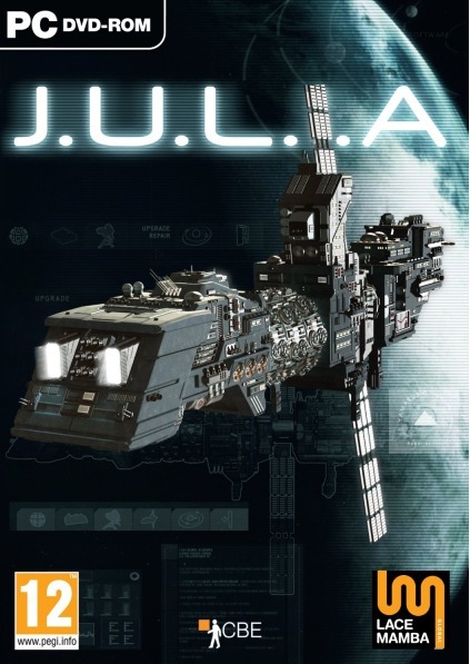 J.U.L.I.A for PC image