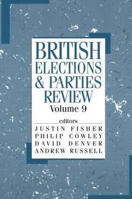 British Elections & Parties Review image