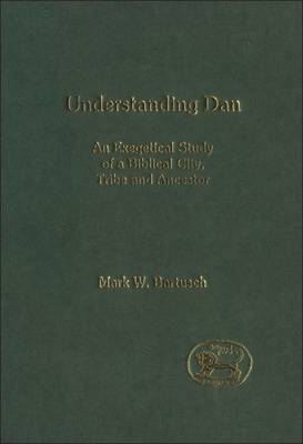 Understanding Dan by Mark Bartusch image