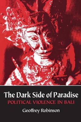 The Dark Side of Paradise by Geoffrey B. Robinson image
