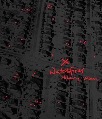 Watchfires by Hilary Plum image