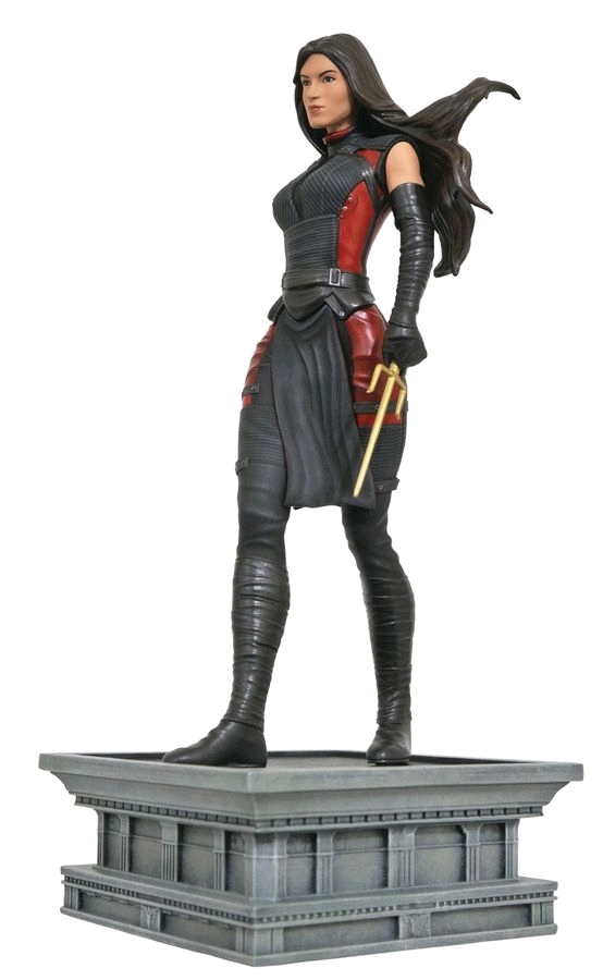 Daredevil Elektra - 10" Statue image