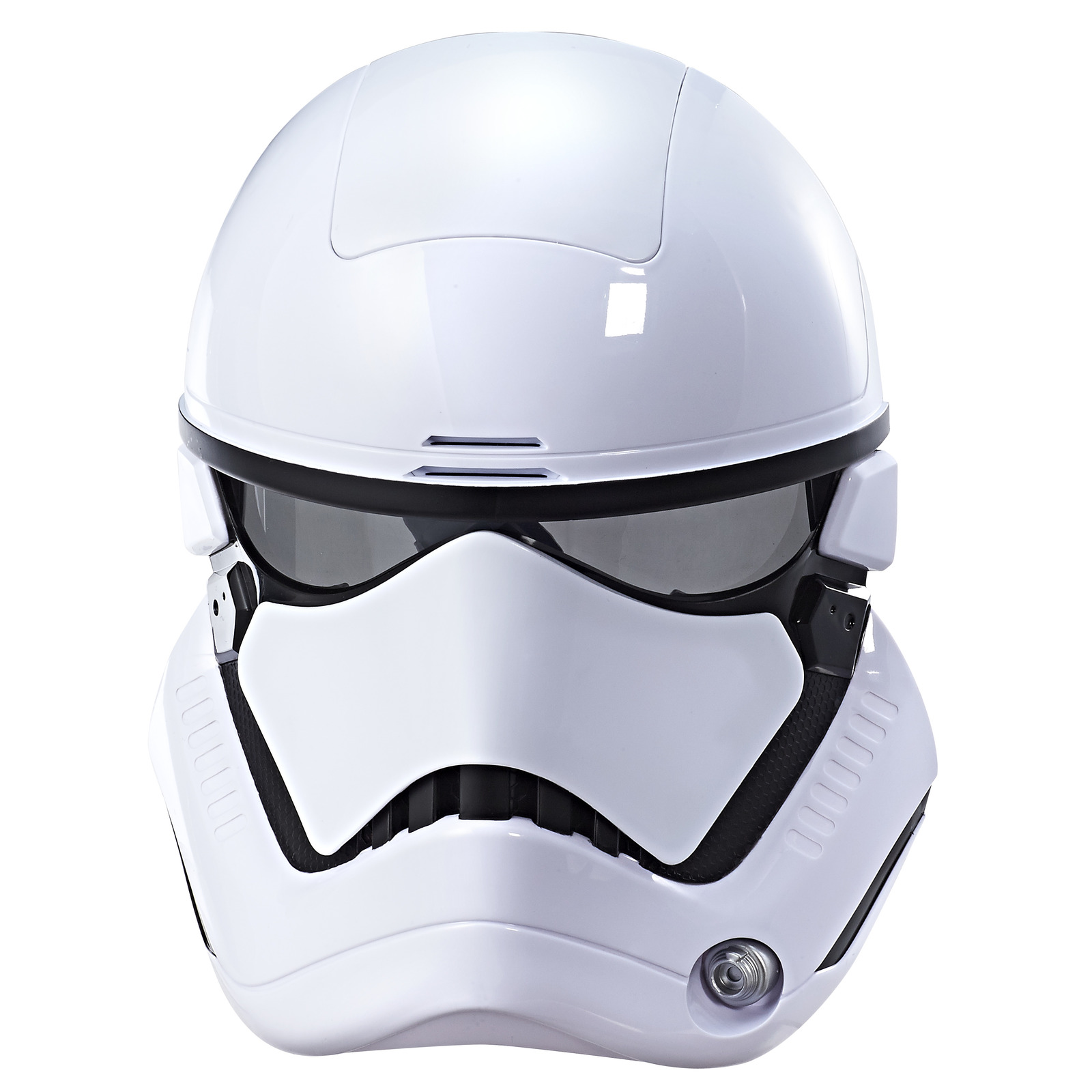 Star Wars: The Last Jedi Electronic Mask - First Order Stormtrooper