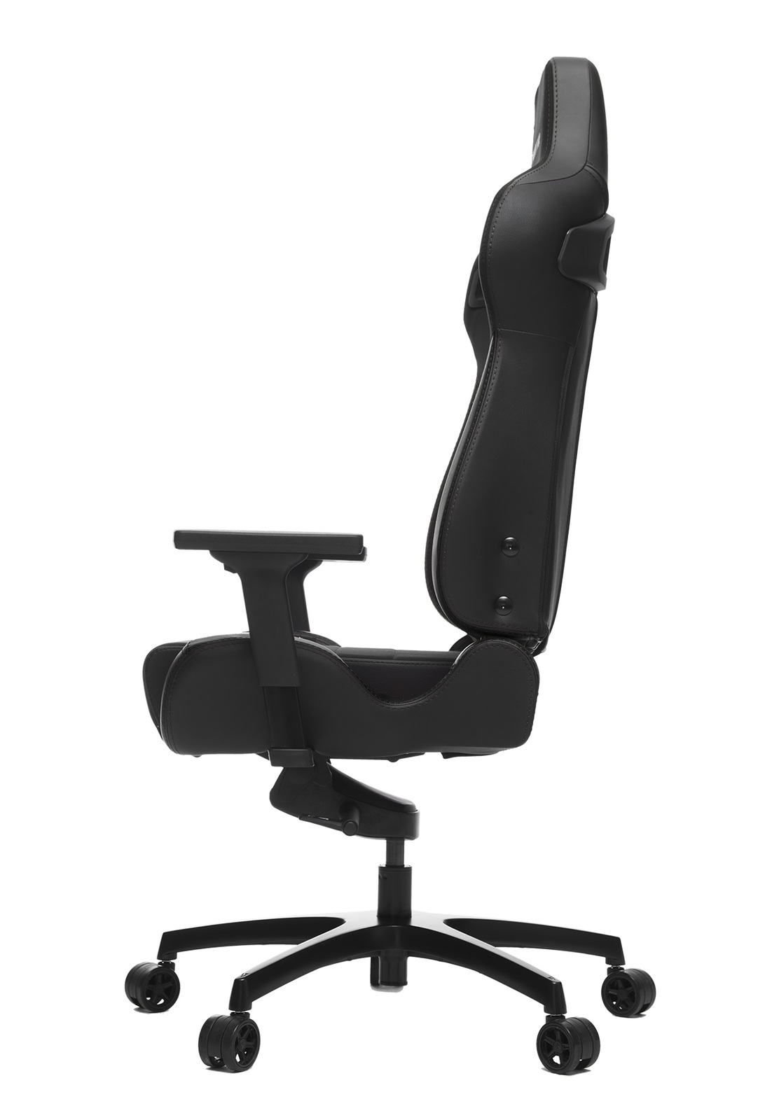 Vertagear Racing Series P-Line PL4500 Ergonomic Gaming Chair - Black image