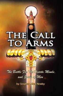 The Call to Arms by Stephen Allen Newby image