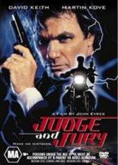 Judge And Jury on DVD