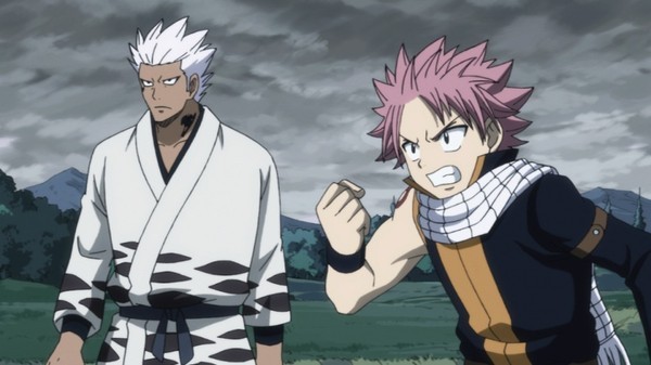 Fairy Tail - Collection 12 on Blu-ray image