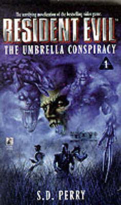 Resident Evil: City of the Dead (#3) by S.D. Perry image