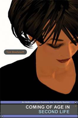 Coming of Age in Second Life by Tom Boellstorff image