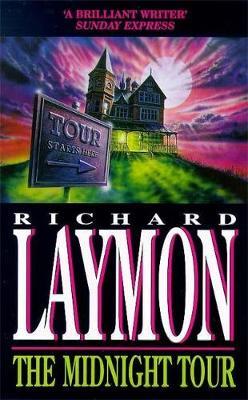 The Midnight Tour (The Beast House Chronicles, Book 3) by Richard Laymon image