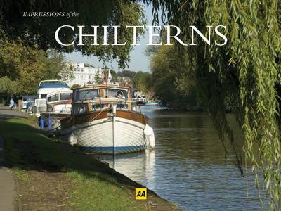 The Chilterns by AA Publishing image