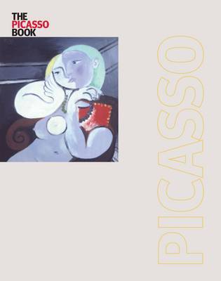 Picasso Book (Essential Artists) by Neil Cox image