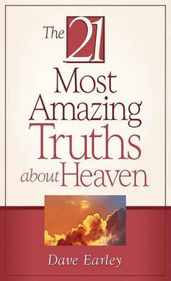 21 Most Amazing Truths about Heaven image