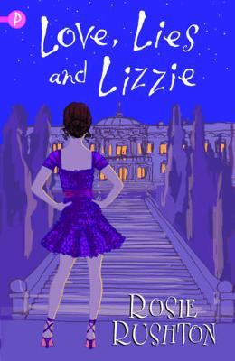 Love, Lies and Lizzie by Rosie Rushton image
