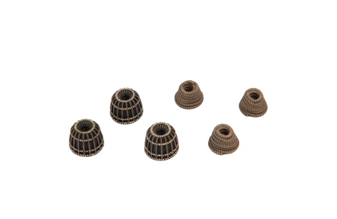 TTCombat: Tabletop Scenics - Dockyard Accessories image