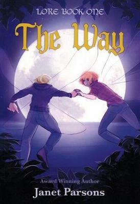 The Way by Janet Parsons image