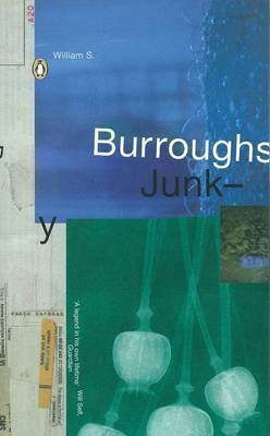 Junky by William S Burroughs image