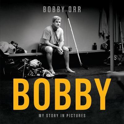 Bobby by Bobby Orr image