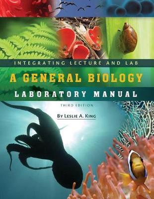 Integrating Lecture and Lab by Leslie A. King image