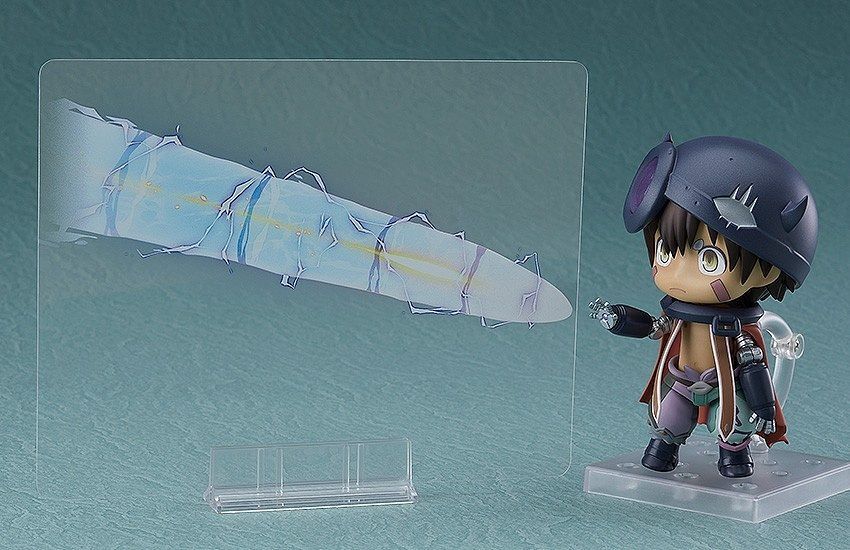 Made in Abyss: Nendoroid Reg - Articulated Figure image