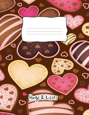 Hugs & Kisses by Candyart Journals image