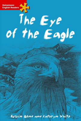 Heinemann English Readers Intermediate Fiction: Eye of the Eagle on Paperback