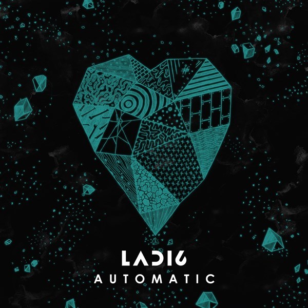 Automatic on CD by Ladi6