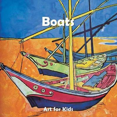 Art for Kids: Boats image