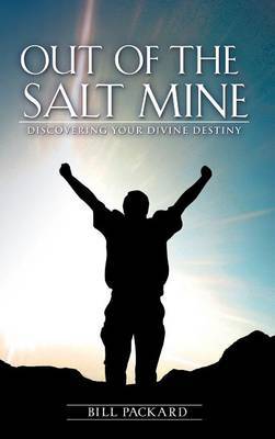 Out of the Salt Mine by William Packard image