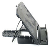 Targus Tablet PC and Notebook Stand Targus Tablet PC and Notebook Stand