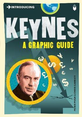 Introducing Keynes by Peter Pugh image