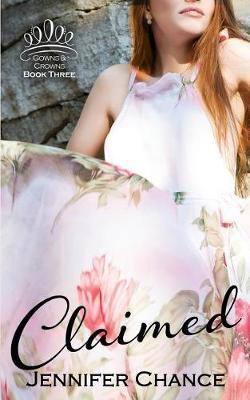 Claimed by Jennifer Chance image